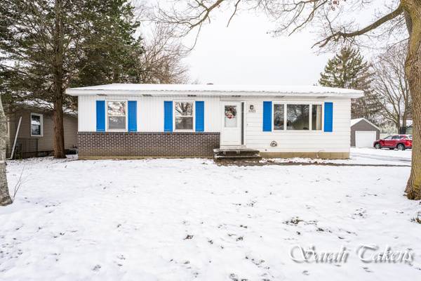 3323 Wayburn SW Avenue, Grandville, MI 49418