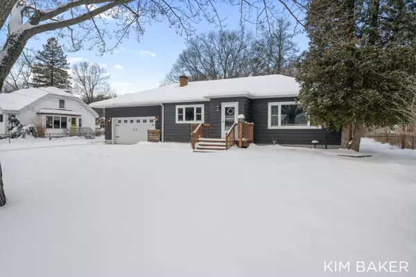 Spring Lake, MI 49456,15691 Pruin Street