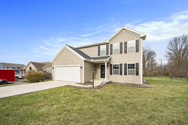 Gobles, MI 49055,32044 Valewood Lane