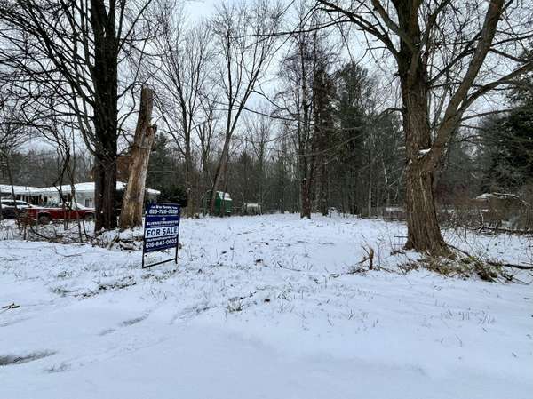 0 S Brooks Road #lot 1-A, Fruitport, MI 49415