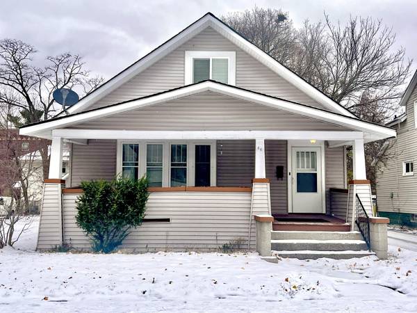 86 Houston Avenue, Muskegon, MI 49440