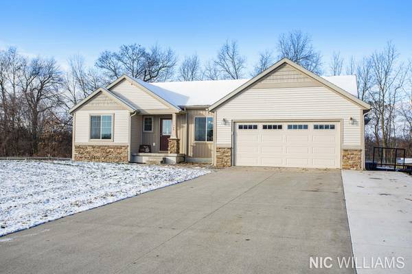 11945 Redberry NE Court, Rockford, MI 49341