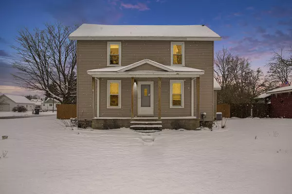 4184 Cedar Street, Dorr, MI 49323