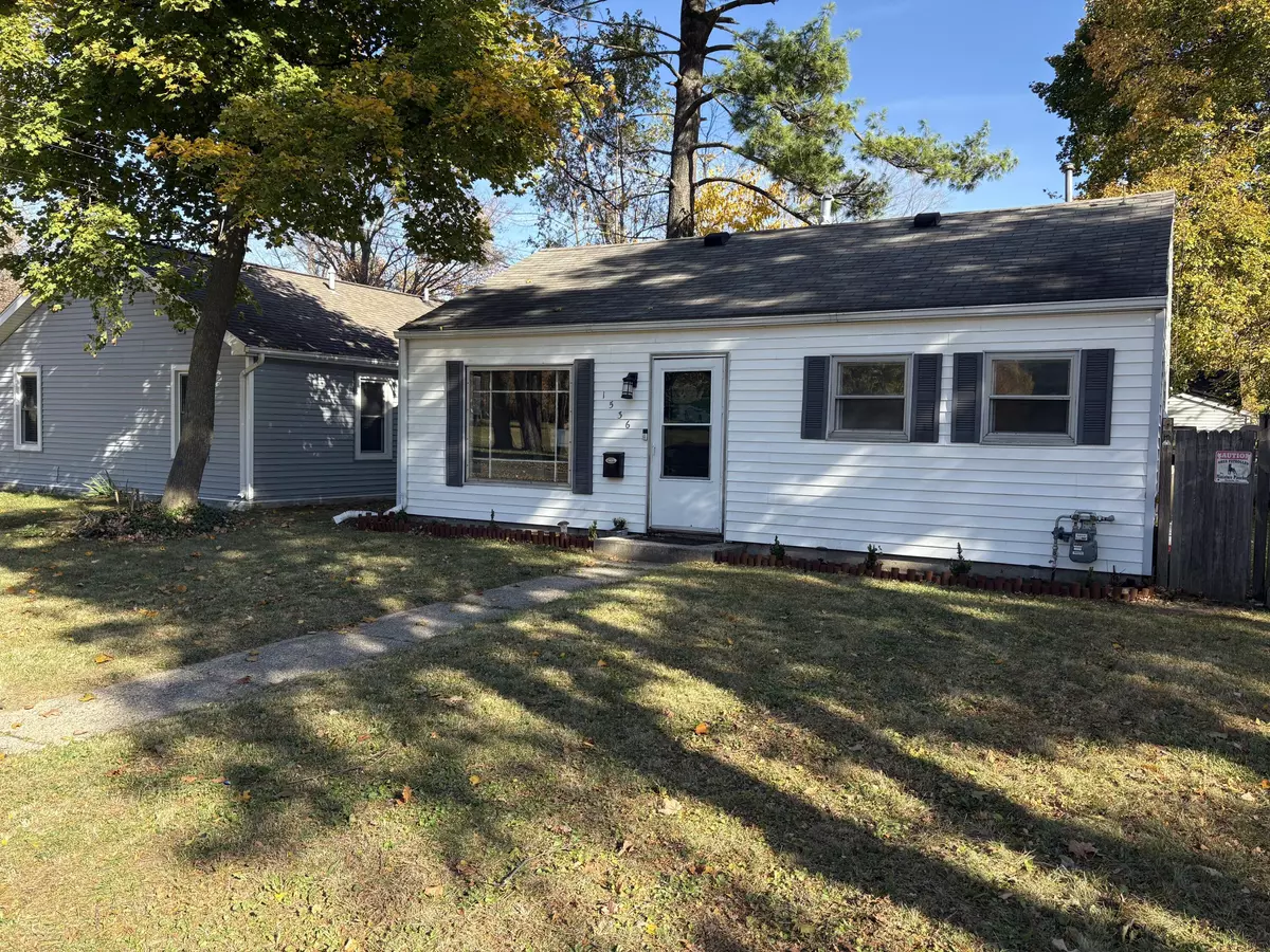 Lansing, MI 48915,1536 Glenrose Avenue