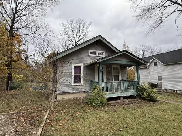 1706 Jefferson Avenue, Kalamazoo, MI 49006