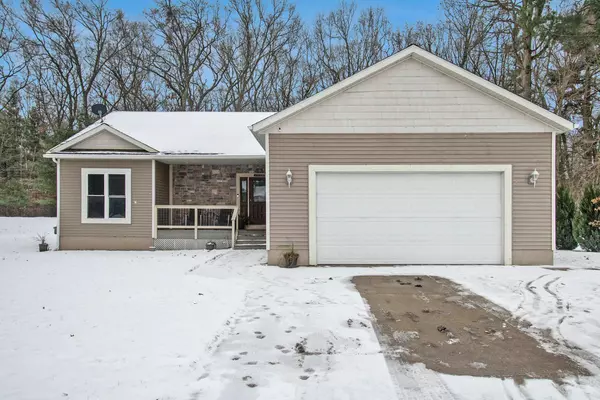 Montague, MI 49437,5229 Jackson Court