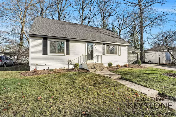 4674 Grantwood SE Avenue, Grand Rapids, MI 49508