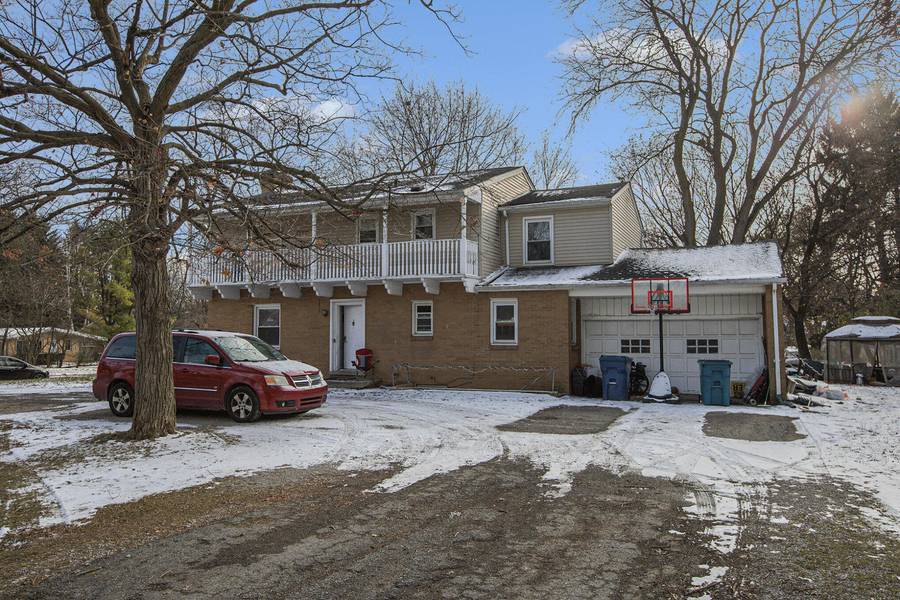 4320 Washtenaw Avenue, Ann Arbor, MI 48108