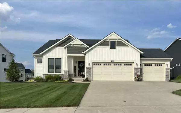 Hudsonville, MI 49426,4418 Caspian Drive