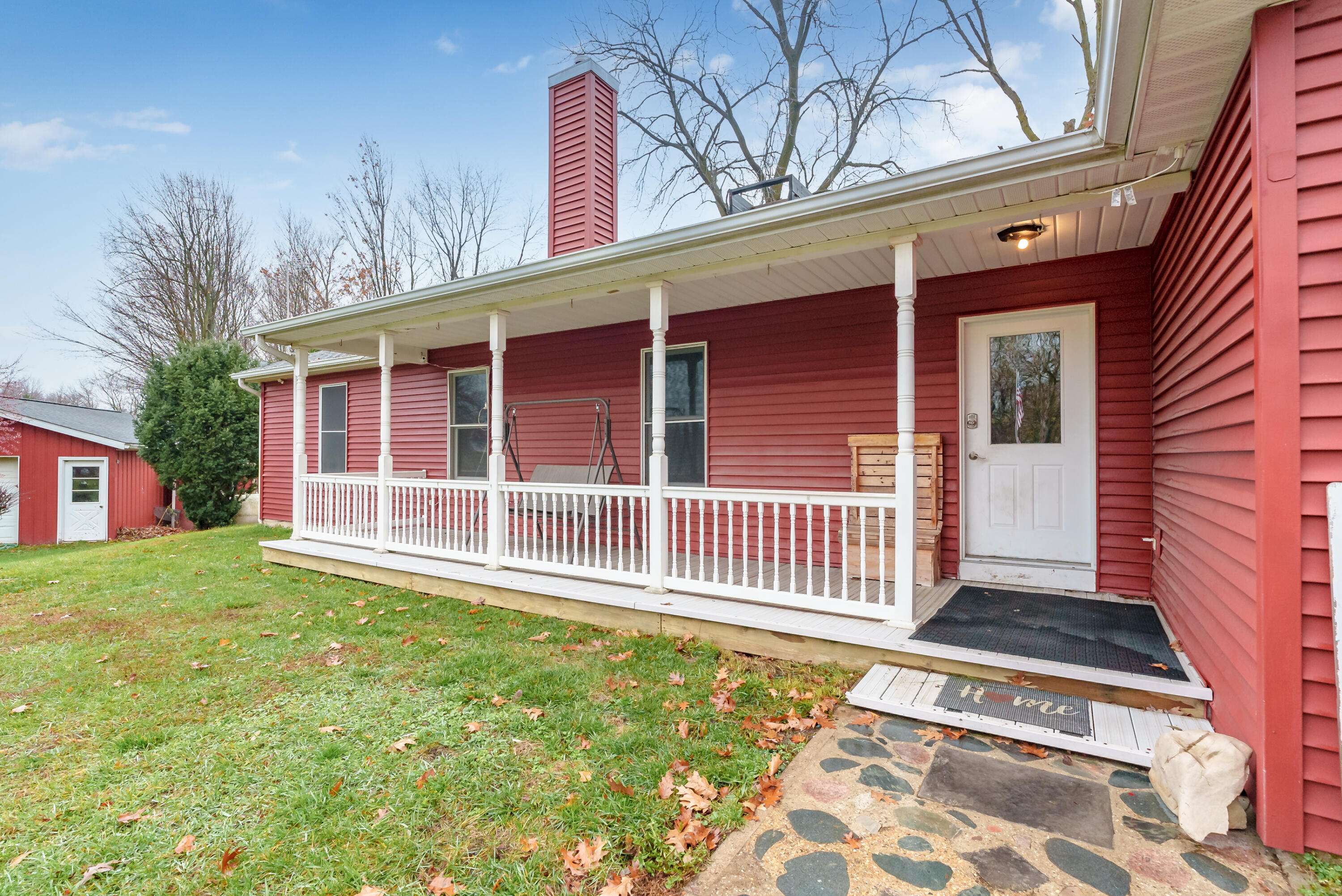 Martin, MI 49070,1385 Wetheral Lake Drive