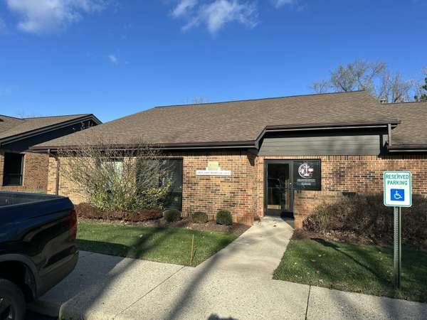 2250 S Huron Parkway, Ann Arbor, MI 48104