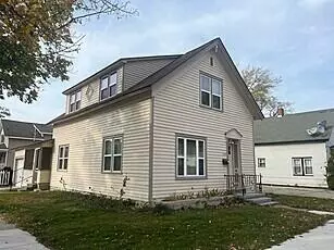 1143 Sanford Street, Muskegon, MI 49441