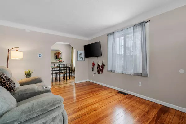 Livonia, MI 48152,20507 Hugh Street