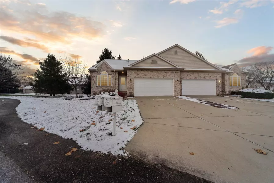 2928 Marfitt Road, East Lansing, MI 48823