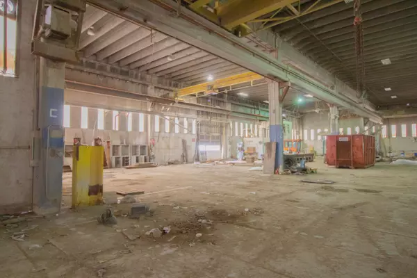 Kalamazoo, MI 49001,3102 E Cork Street #Warehouse 1