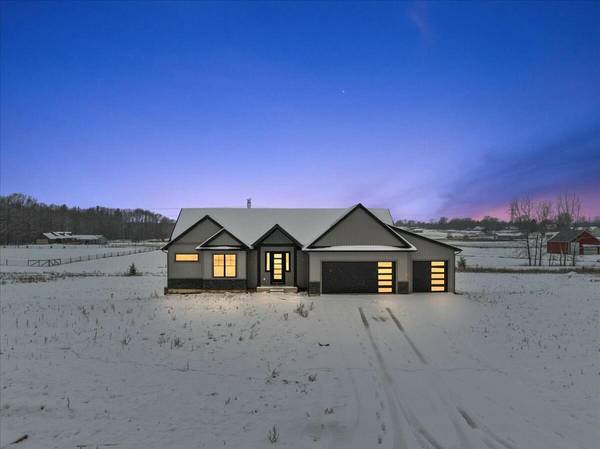 4578 Winding Creek Lane, Zeeland, MI 49464