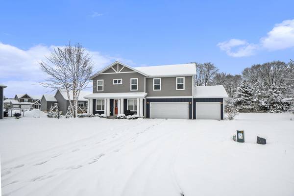 Holland, MI 49424,15166 Silver Fir Drive