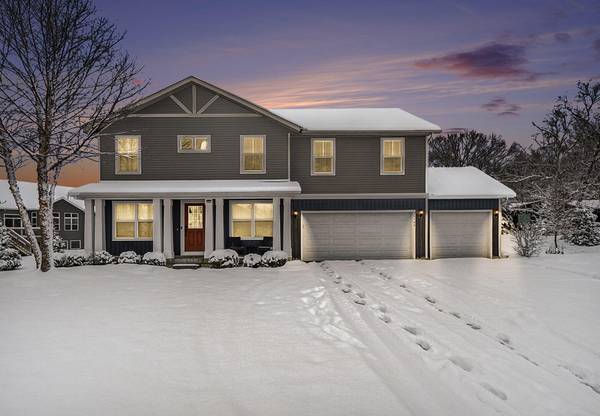 Holland, MI 49424,15166 Silver Fir Drive