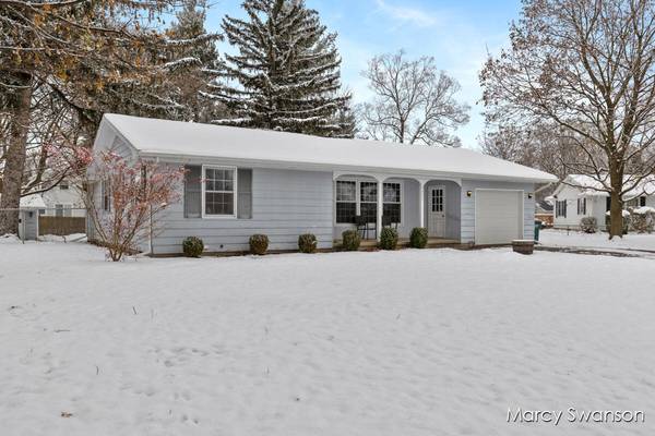 Allendale, MI 49401,5771 Country View Drive