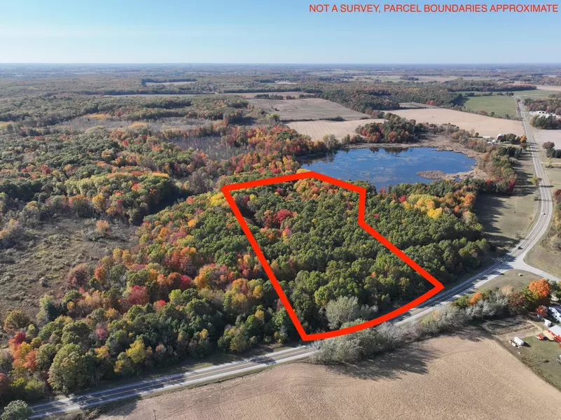 8019 Blahniks Bluff Drive, Lakeview, MI 48850