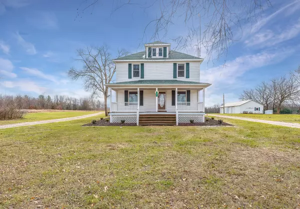 17477 Yankee Road, Morley, MI 49336