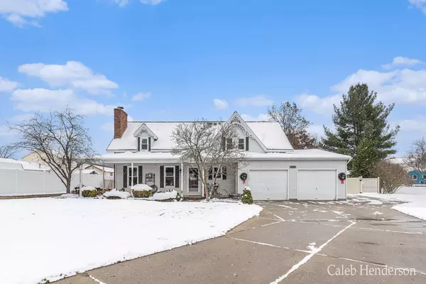 Jenison, MI 49428,8768 Cavalier Court