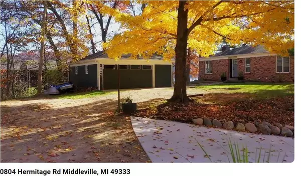 Middleville, MI 49333,10804 Hermitage Pointe Road