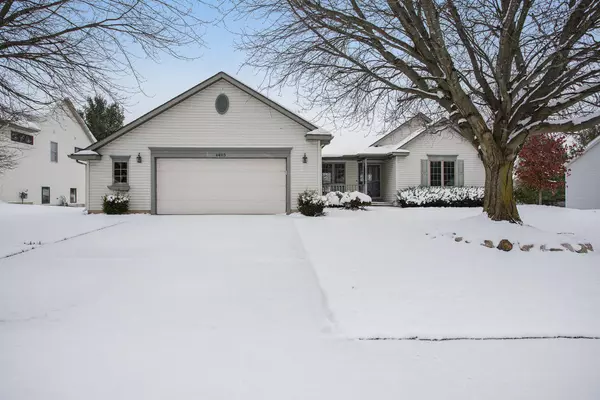 Hudsonville, MI 49426,4483 Sunnyslope Drive