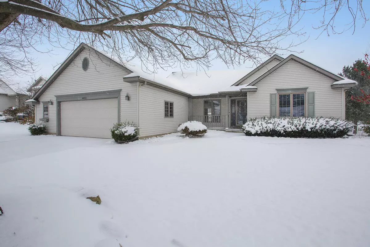 Hudsonville, MI 49426,4483 Sunnyslope Drive