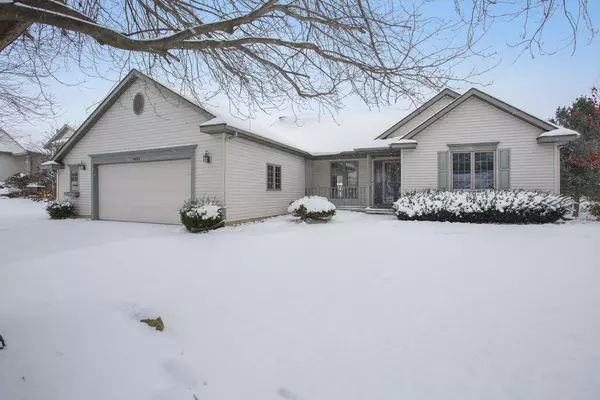 4483 Sunnyslope Drive, Hudsonville, MI 49426