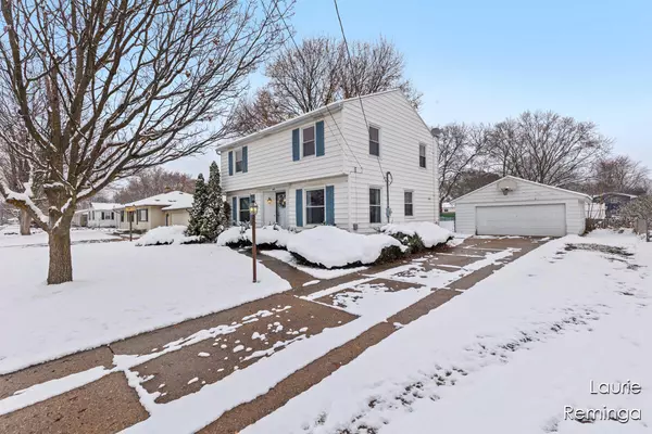 Grandville, MI 49418,4168 Lila SW Avenue