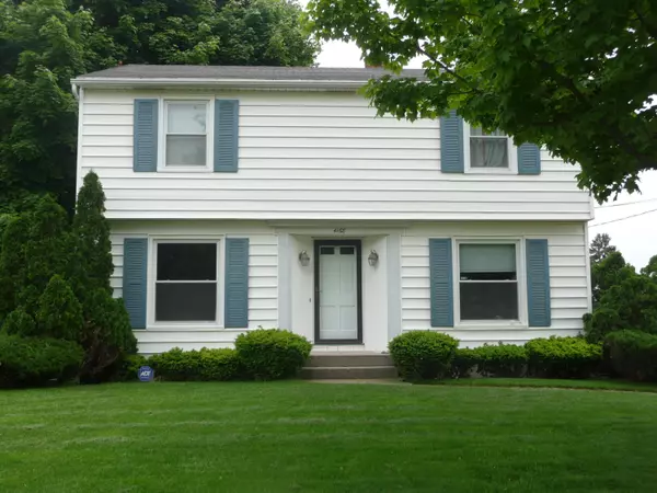 Grandville, MI 49418,4168 Lila SW Avenue