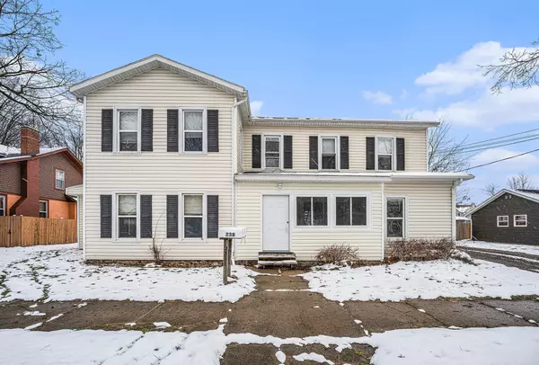 Otsego, MI 49078,238 W Orleans Street #3