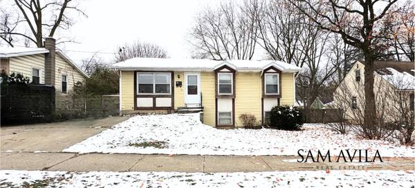 1259 Fuller NE Avenue, Grand Rapids, MI 49505