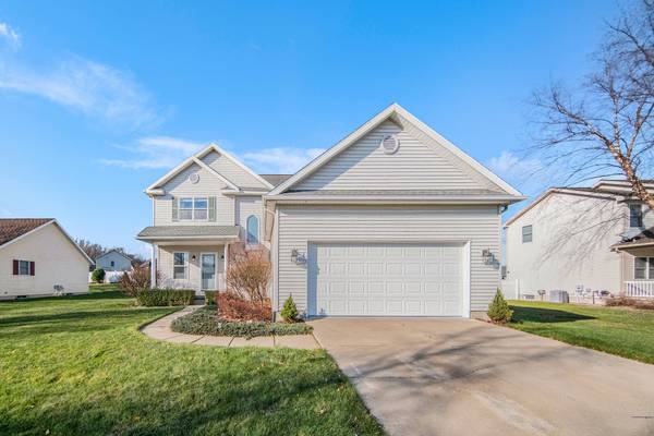 5004 Hematite Street, Jackson, MI 49201