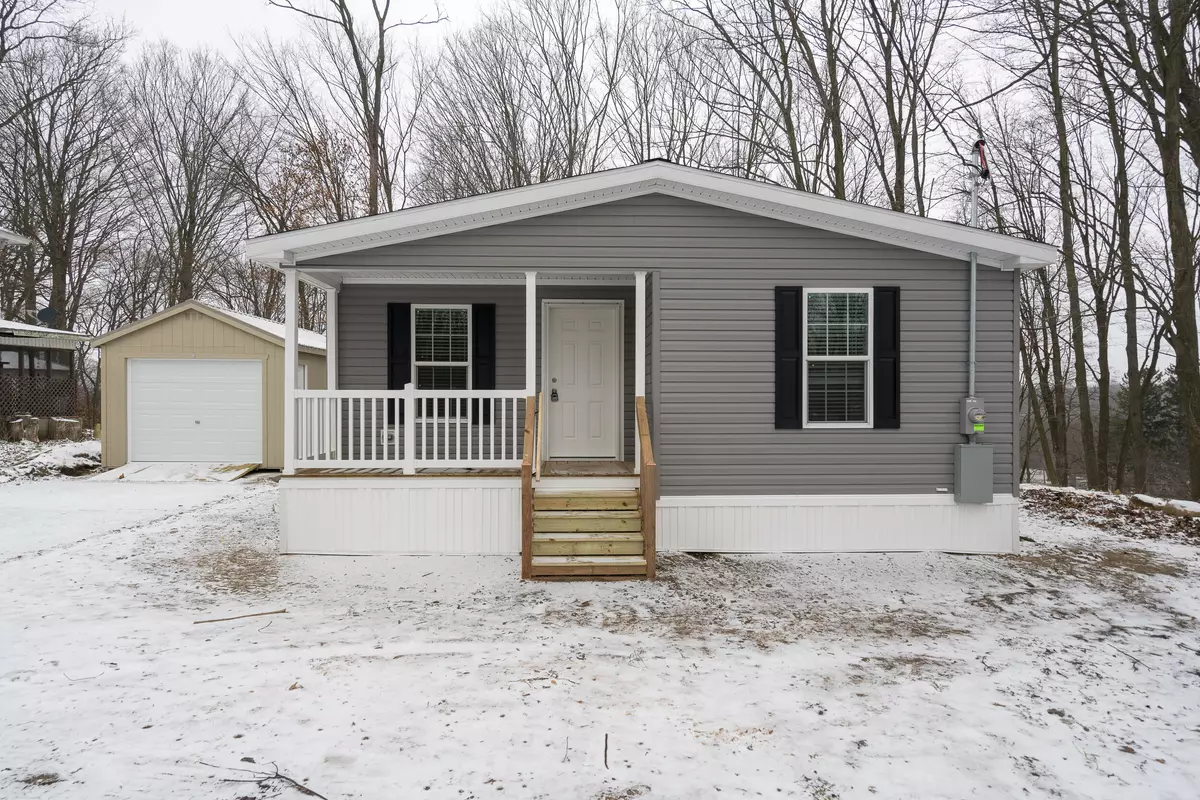 Newaygo, MI 49337,99 E Post Street