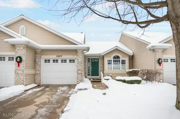 15477 Winchester Circle, Grand Haven, MI 49417