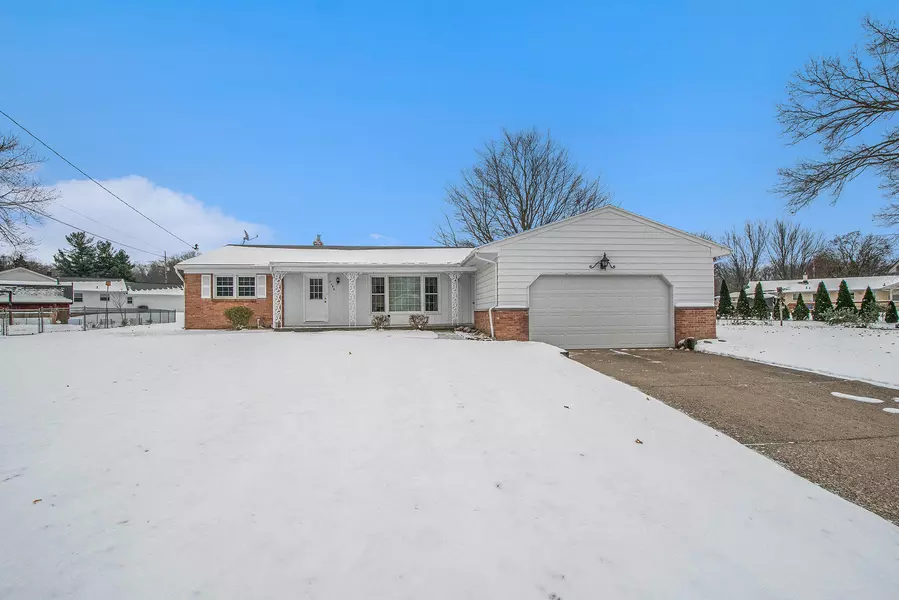 7146 Linden SE Avenue, Grand Rapids, MI 49548