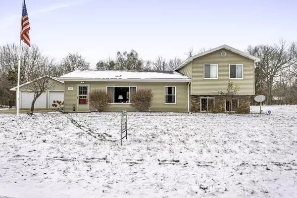 10111 Sheila Drive, Clarklake, MI 49234