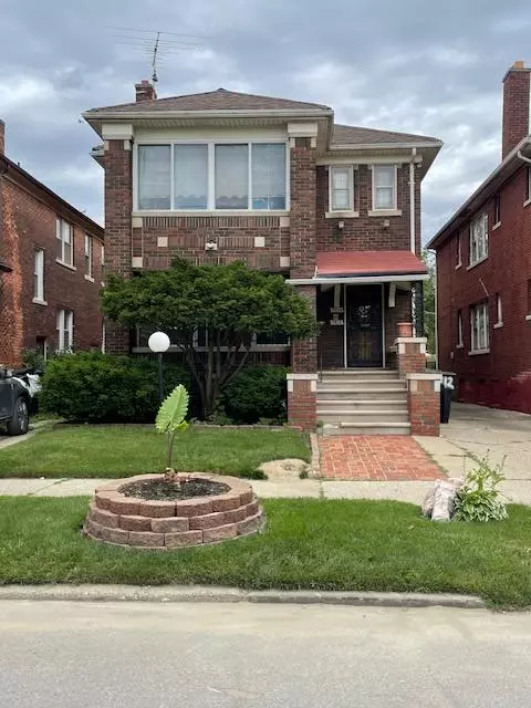 3012 Clements Street, Detroit, MI 48238