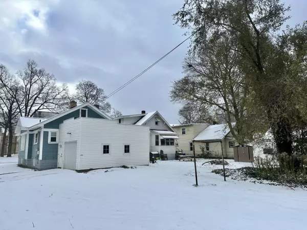 Muskegon, MI 49444,3001 Lemuel Street