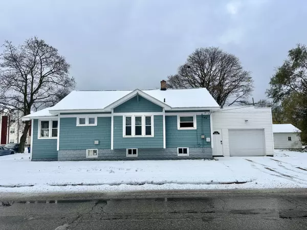 Muskegon, MI 49444,3001 Lemuel Street