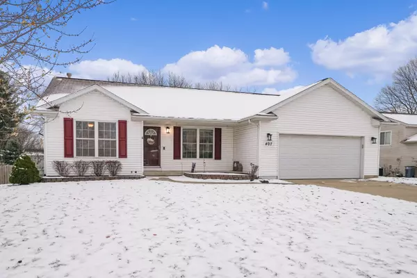 407 Summer SE Circle, Grand Rapids, MI 49548