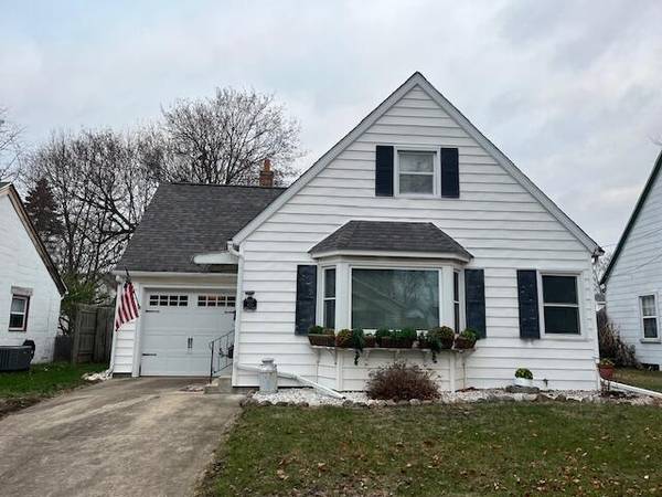 410 Walker Street,  Sturgis,  MI 49091