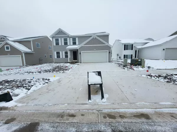 2798 Sanderling Court, Kentwood, MI 49508