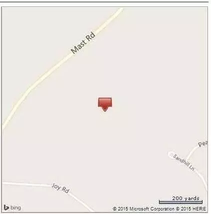 4300 Mast Road, Dexter, MI 48130