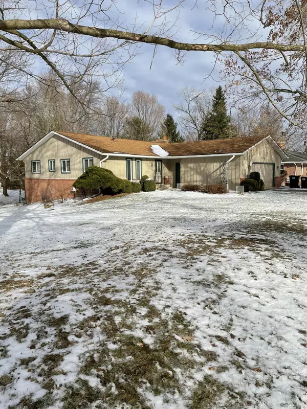 356 Schaffer Court, Manchester, MI 48158