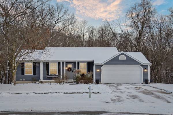 4238 Summerwind NE Avenue, Grand Rapids, MI 49525