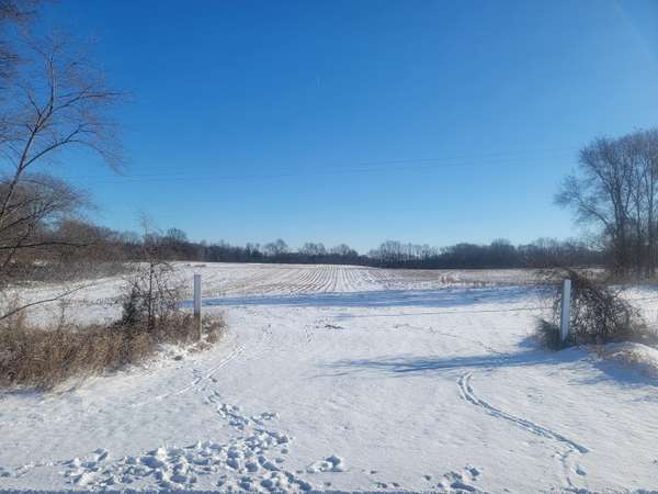 V/L Robinson Road,  Burr Oak,  MI 49030