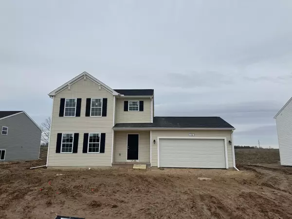 Kent City, MI 49330,214 Jacata Drive